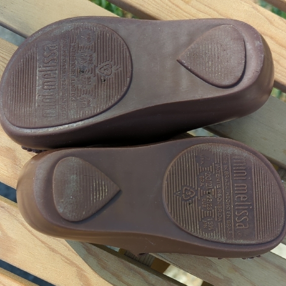 Brown Owl Kids Shoes - Picture 5 of 6